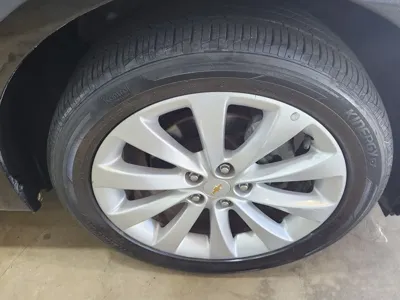 ChevroletGMDaewoo Cruze