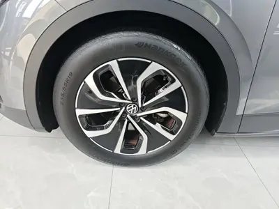 Volkswagen ID.4 X