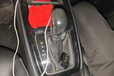 Roewe i5