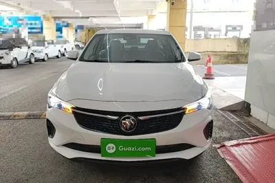 Buick Verano