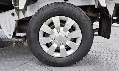 ChevroletGMDaewoo labo