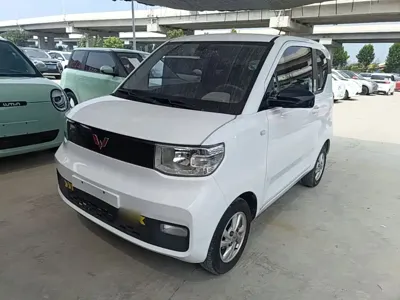 Wuling MINIEV