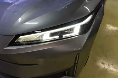 CHANGAN NEVO A05