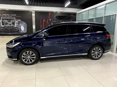 BYD MAX
