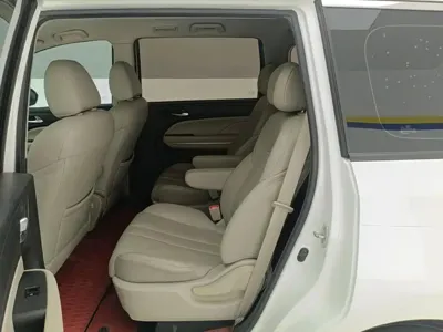 GAC Motor Trumpchi M6