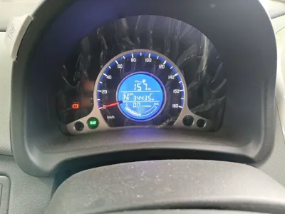 Changan Benni E-Star