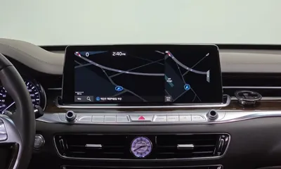 Kia K9