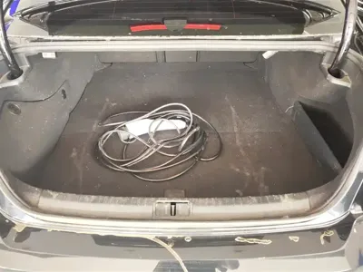 Volkswagen 迈腾 PHEV