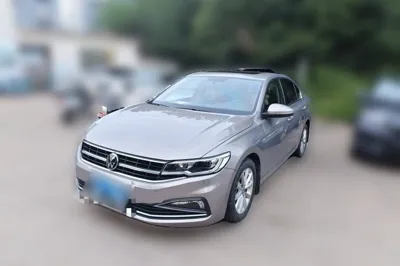 Volkswagen Bora