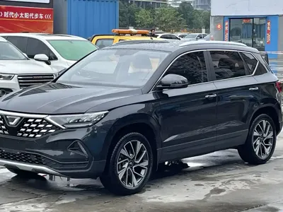 Jetta VS5