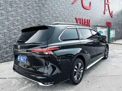 Toyota Granvia