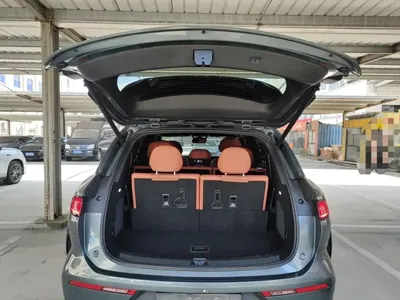 BYD 唐L
