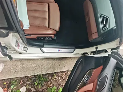 BMW 6 Series