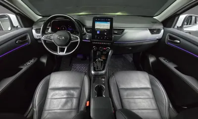 Renault-KoreaSamsung XM3