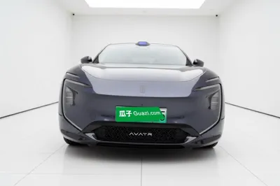 Avatr 07