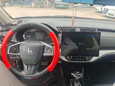 Honda Envix