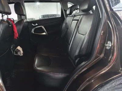 Chery Tiggo 5