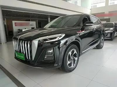 Hongqi Hongqi HS3