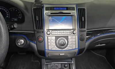 Hyundai Veracruz
