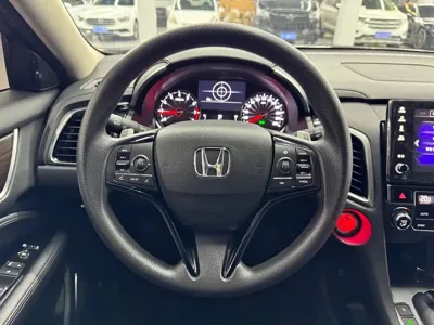 Honda Avancier