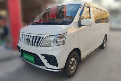 CHANGAN KAICHENG Ruixing EM80