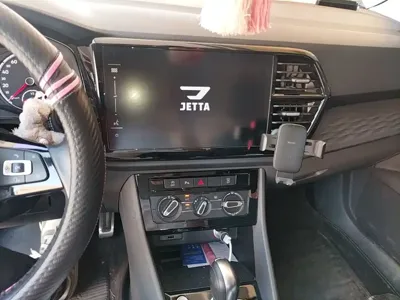 Jetta VS7