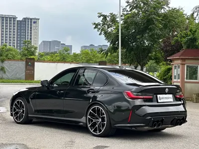 BMW M3