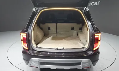 KG_Mobility_Ssangyong Torres
