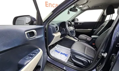 Hyundai Venue