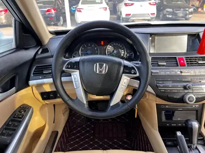 Honda Crosstour