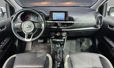 Kia Morning