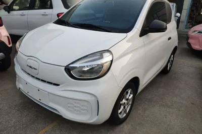 Roewe Clever