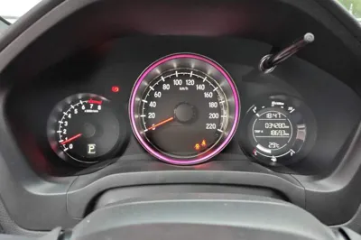 Honda XR-V