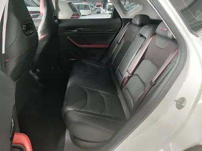 Geely Emgrand S