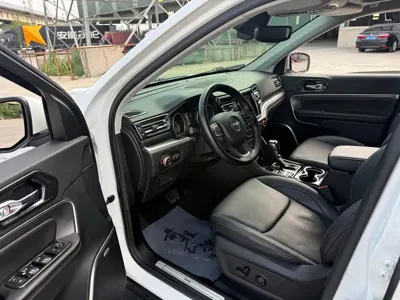 Jeep Grand Commander