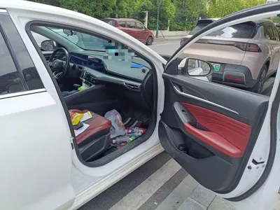 Changan Eado