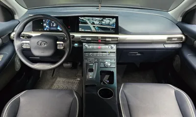 Hyundai Nexo
