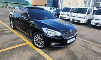 Kia K9