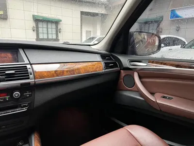 BMW X5 (Import)