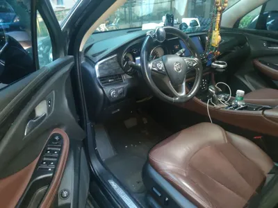 Buick Envision