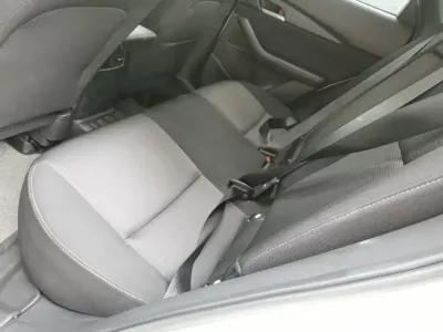 Mazda CX-30 EV