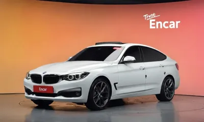 BMW Gran Turismo