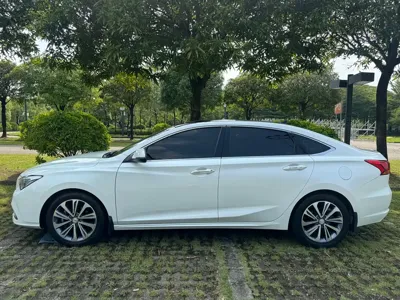 Changan Ruicheng CC