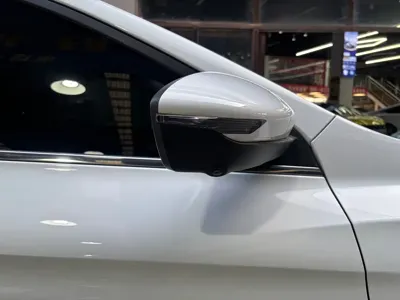 Geely Binrui