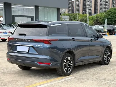 Wuling Victory