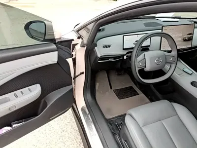 Nissan N7