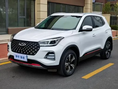 Chery Tiggo 5x