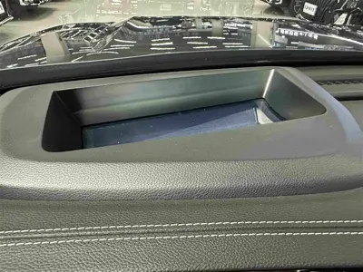 GAC Motor Trumpchi GS8