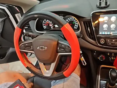 Chevrolet Monza