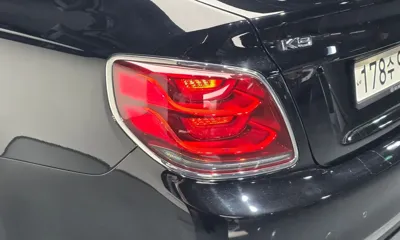Kia K9
